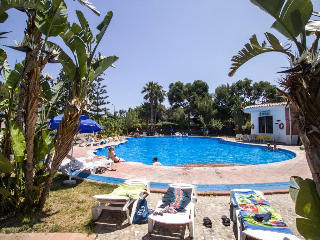 Villaggio Alkantara Giardini Naxos Exterior foto